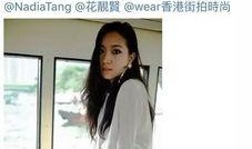 模特女朋友现场爆料视频,揭秘幕后的真实故事